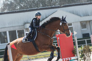 Trainingsturnier Langenfeld (12.+13.03.2022)