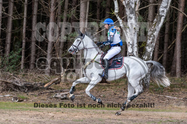 Kronenberg - De Peelbergen (02.04.2022)