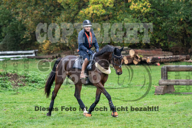 Training Bettina Hoy (01.11.2020)