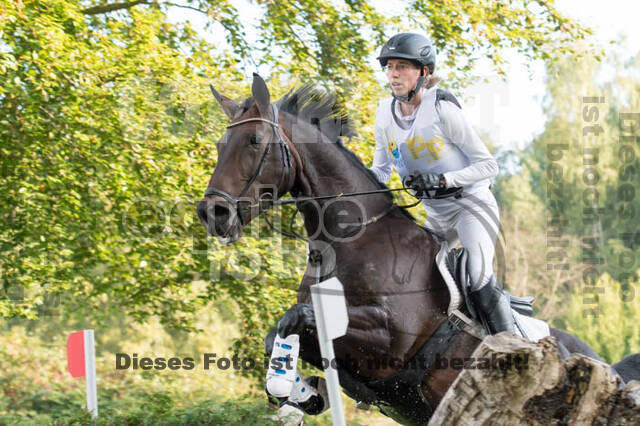 Vielseitigkeitsturnier RSV St. Hubertus Wesel Obrighoven