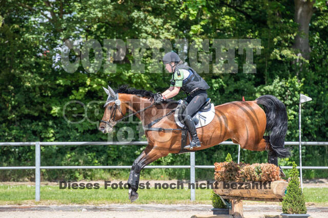 Test of Choise Langenfeld (29.+30.05.2021)