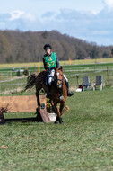 Vielseitigkeitsturnier RV Seydlitz Kamp (03.04.2022)