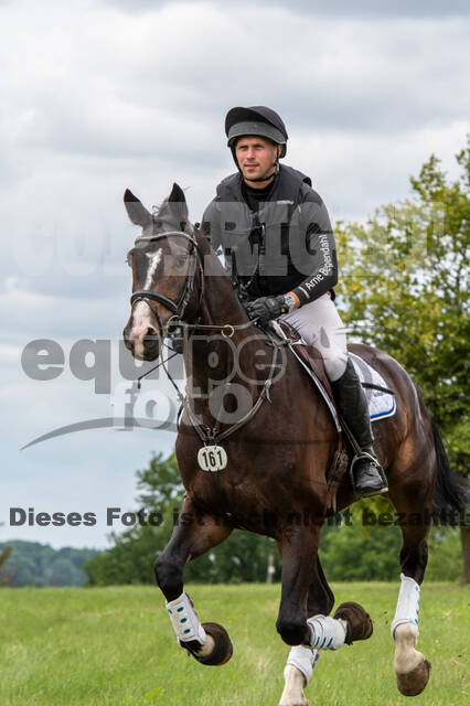 Bonn-Rodderberg Late-Entry-Vielseitigkeit (30.06.2020)