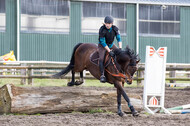 Geländetraining Hamminkeln, Karfreitag