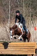Geländetraining Wesel Obrighoven (19.+20.03.2022)