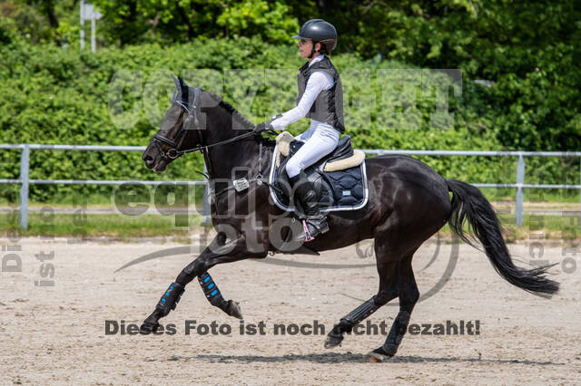 Test of Choise Langenfeld (29.+30.05.2021)