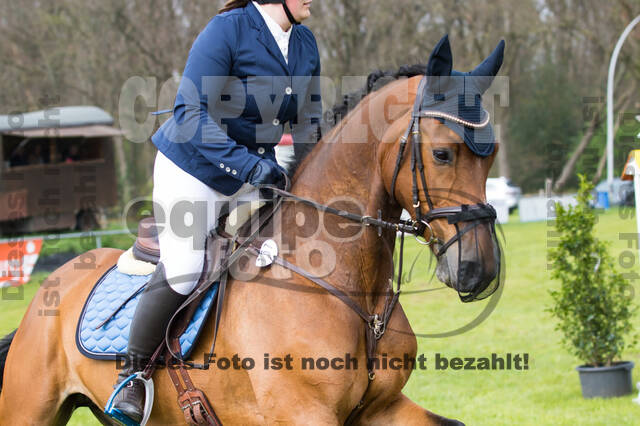 RV Seydlitz Kamp (06.+07.04.2019)