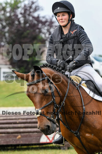 Late-Entry-Vielseitigkeit Langenfeld (11.+13./14.06.2020)