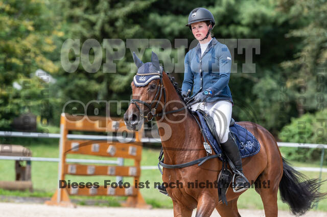 Late-Entry-Vielseitigkeit Langenfeld (06.+07.07.2020)