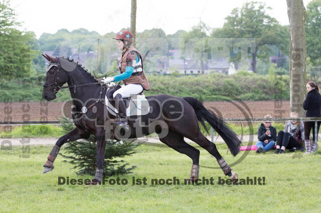 Vielseitigkeitsturnier RuFV Rheurdt
