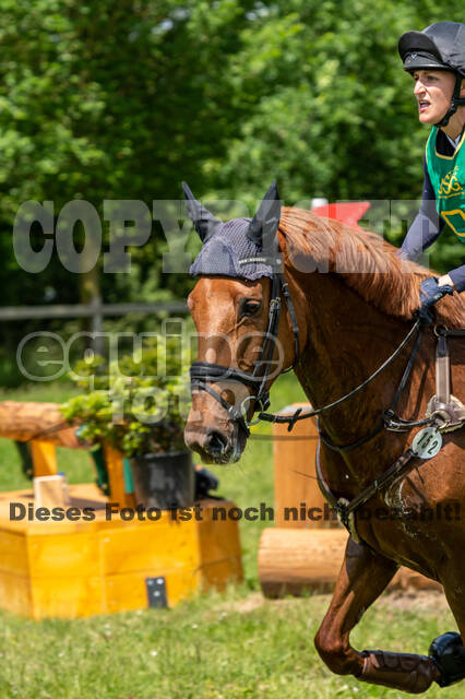 Westerstede Horse Trials 2021