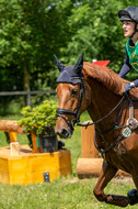 Westerstede Horse Trials 2021