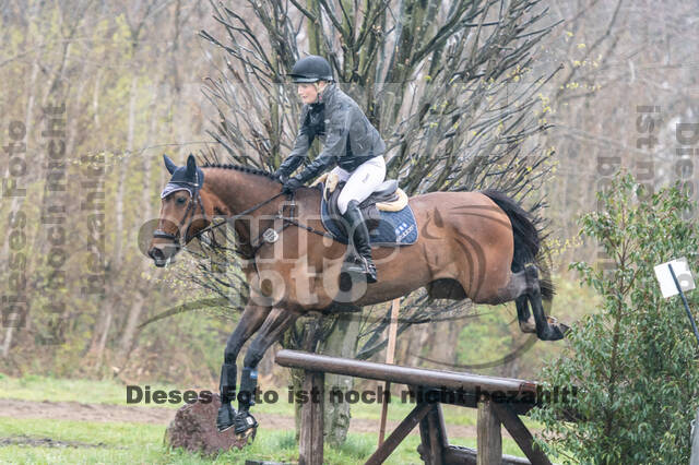 Berufsreiter Late Entry Gahlen 2021