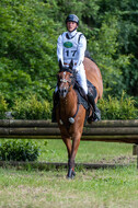 Westerstede Horse Trials 2021