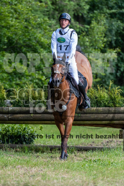Westerstede Horse Trials 2021