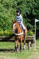 Westerstede Horse Trials 2021