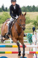 DJM Vielseitigkeit 2019, Kreuth