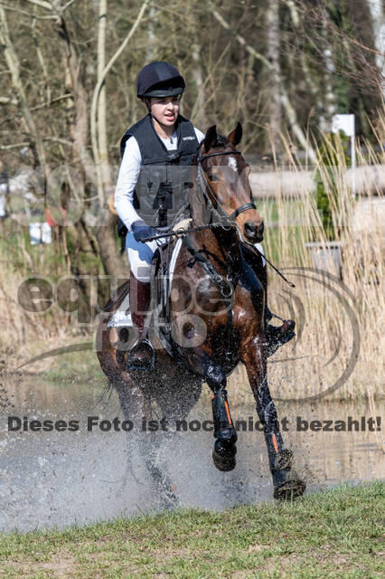 Geländetage beim RSV St. Hubertus Wesel Obrighoven (26.+27.03.2022)