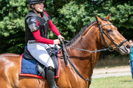 Late-Entry-Vielseitigkeit Langenfeld (11.+13./14.06.2020)