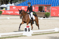 FEI European Championship Eventing 2017