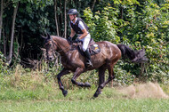 Late-Entry-Vielseitigkeit Gahlen (18.07.2020)