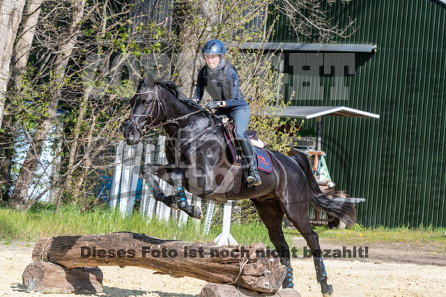 Geländetraining ZRFV Hamminkeln (24+25.04.2021)