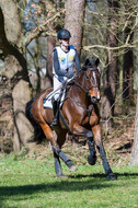 Geländetage beim RSV St. Hubertus Wesel Obrighoven (26.+27.03.2022)
