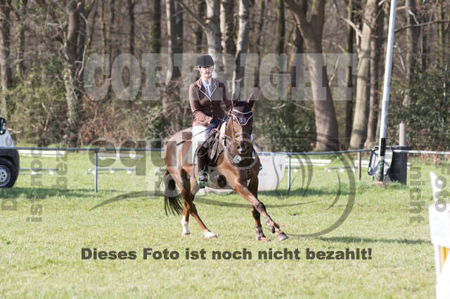 Frühjahrsvielseitigkeit RV Seydlitz Kamp