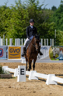 Westerstede Horse Trials 2021
