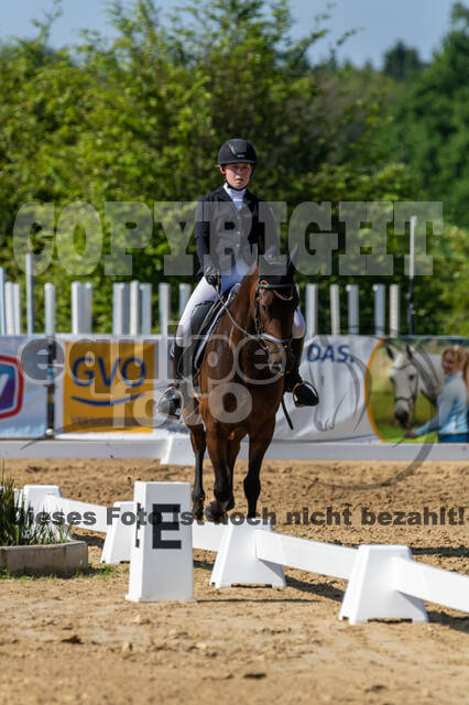 Westerstede Horse Trials 2021