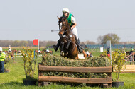 RV Seydlitz Kamp (06.+07.04.2019)