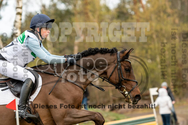 Kronenberg - De Peelbergen (02.04.2022)