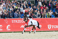 FEI European Championship Eventing 2017