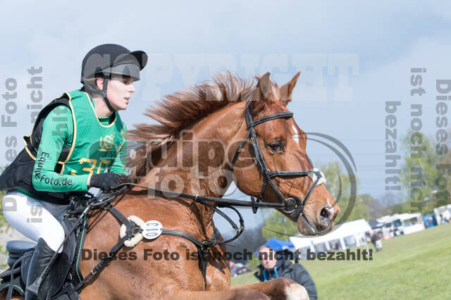 RV Lippe Bruch Gahlen (Geländepark Hardtberg 2019)