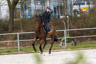 Trainingsturnier Langenfeld (12.+13.03.2022)