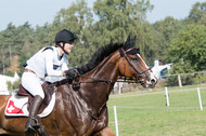 FEI European Championship Eventing 2019