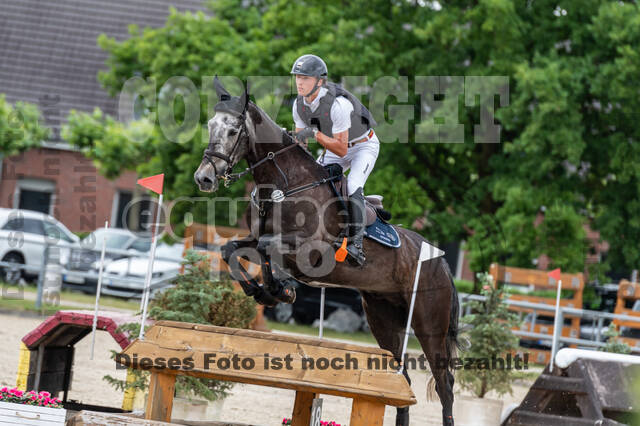 Late-Entry-Vielseitigkeit Langenfeld (11.+13./14.06.2020)