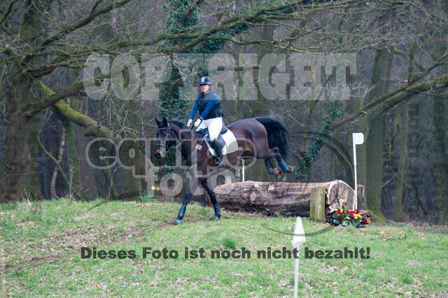 Geländetage RVO St. Hubertus Wesel-Obrighoven (23.-24.03.2019)