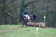 Geländetage RVO St. Hubertus Wesel-Obrighoven (23.-24.03.2019)