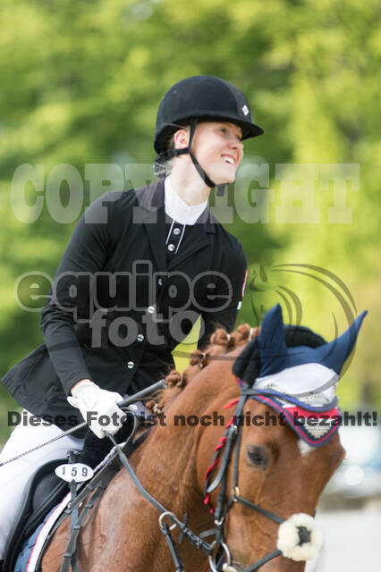 Sterne über Münster 2019 - CCI***S