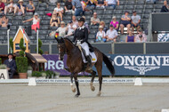 FEI European Championship Eventing 2019