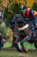 Training Bettina Hoy (01.11.2020)