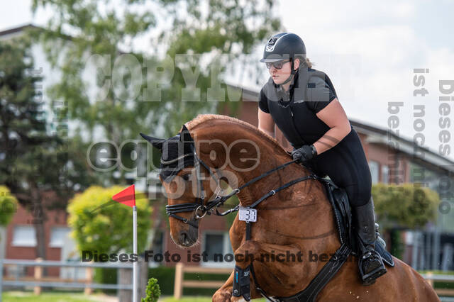 Test of Choise Langenfeld (29.+30.05.2021)