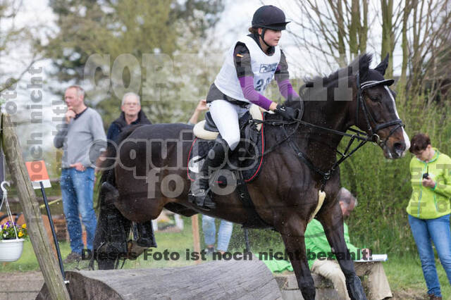 Vielseitigkeitsturnier RV Lippe-Bruch-Gahlen