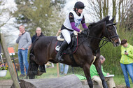 Vielseitigkeitsturnier RV Lippe-Bruch-Gahlen