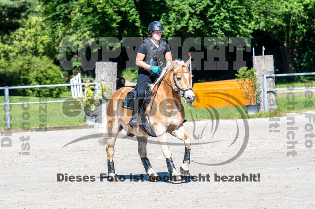 Test of Choise Langenfeld (29.+30.05.2021)