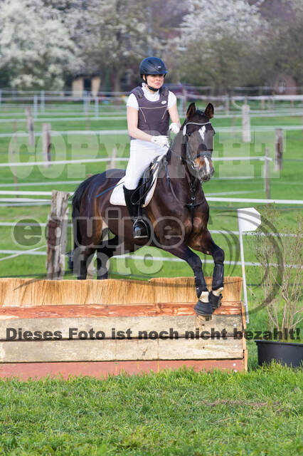 RV Seydlitz Kamp (06.+07.04.2019)