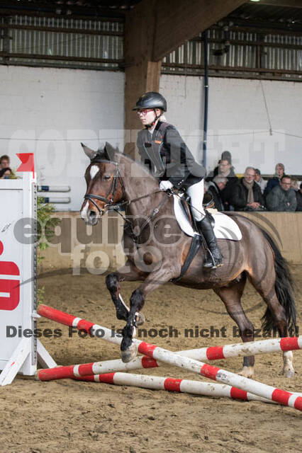 Vierkampf Kreismeisterschaft Wesel 2018
