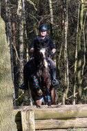 Geländetraining Wesel Obrighoven (19.+20.03.2022)