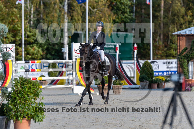 Deutsche Meisterschaft Vielseitigkeit (Luhmühlen)